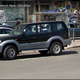Illustration for article titled Lets go carspotting in Marseilles France using Google Streetview! Odd Offroaders Edition